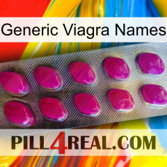 Generic Viagra Names 09